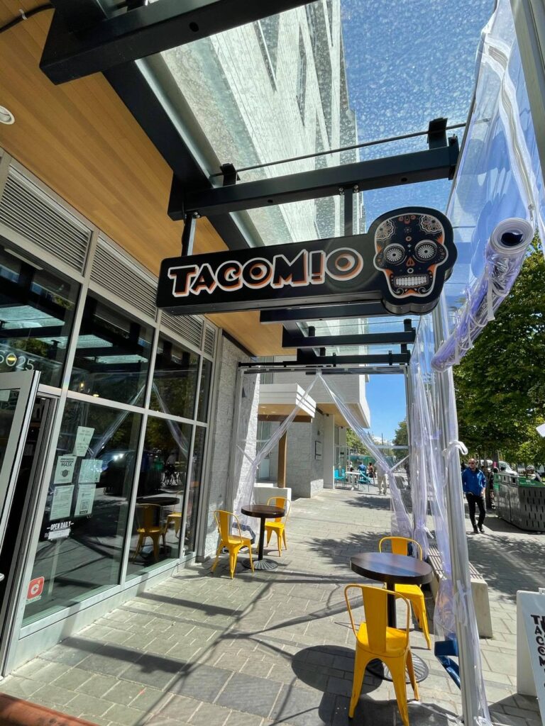 Outdoor Dining 101 An Intro to Some of the Best Patios at UBC Live At UBC