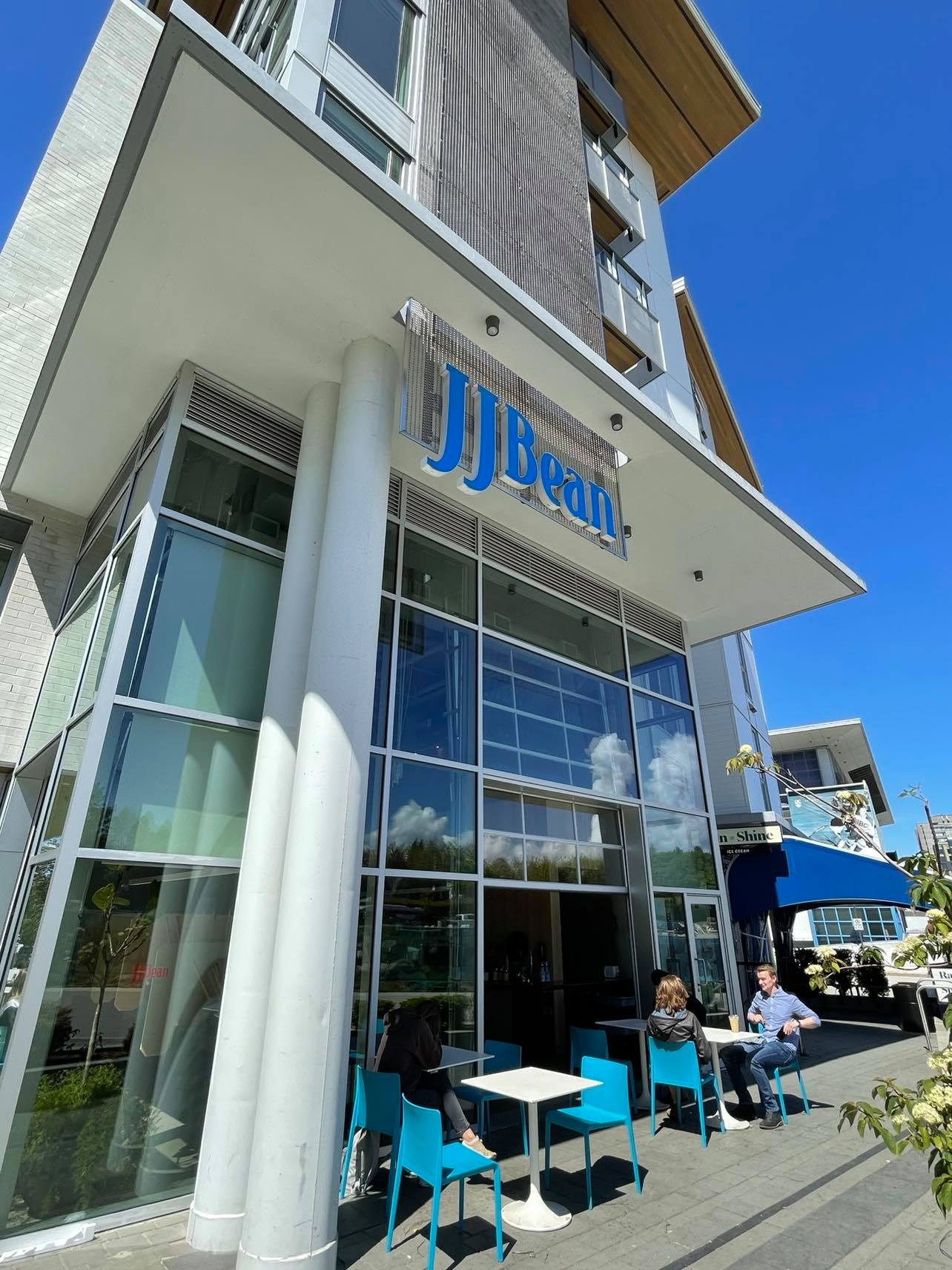 Outdoor Dining 101 An Intro to Some of the Best Patios at UBC Live At UBC