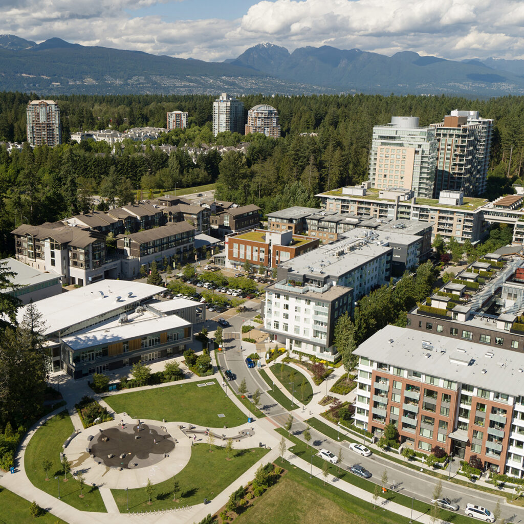 A Renters Guide to Living options at UBC Live At UBC