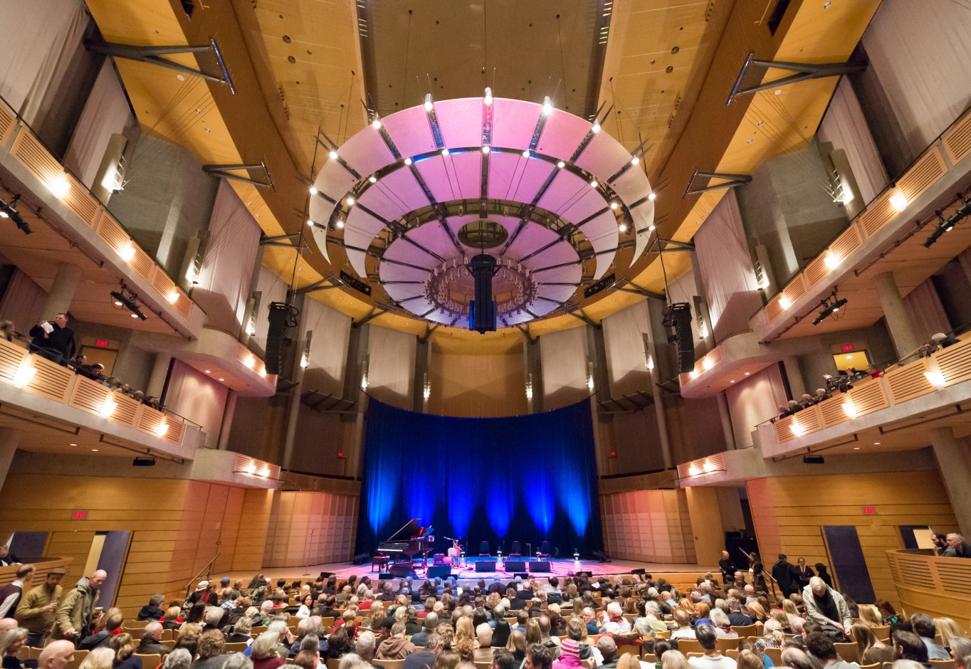 Chan Centre for the Performing Arts