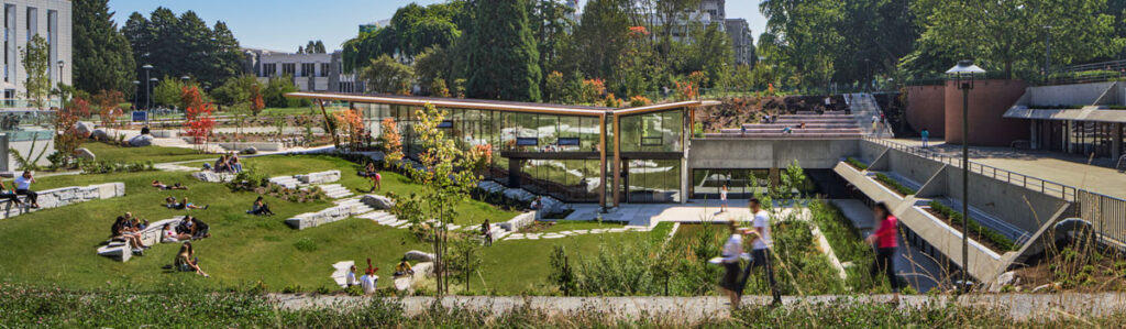 Indian Residential School History & Dialogue Centre